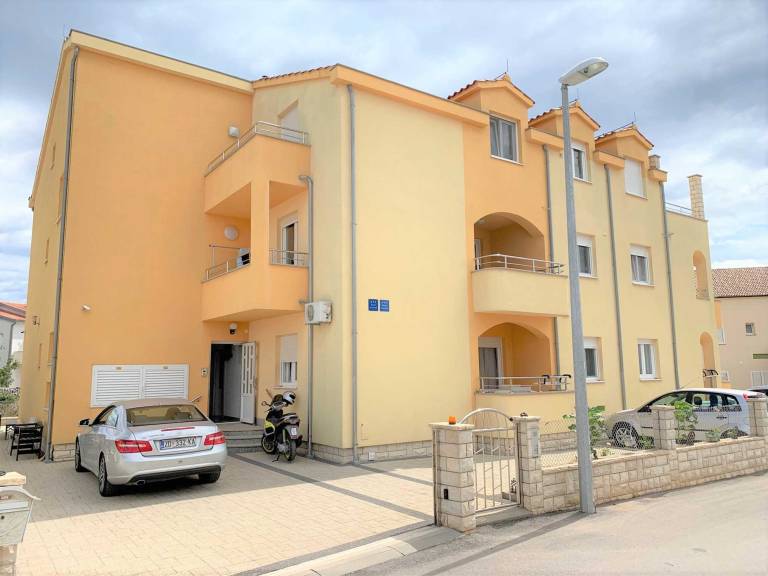 Rental apartment with barbecue — photo 4