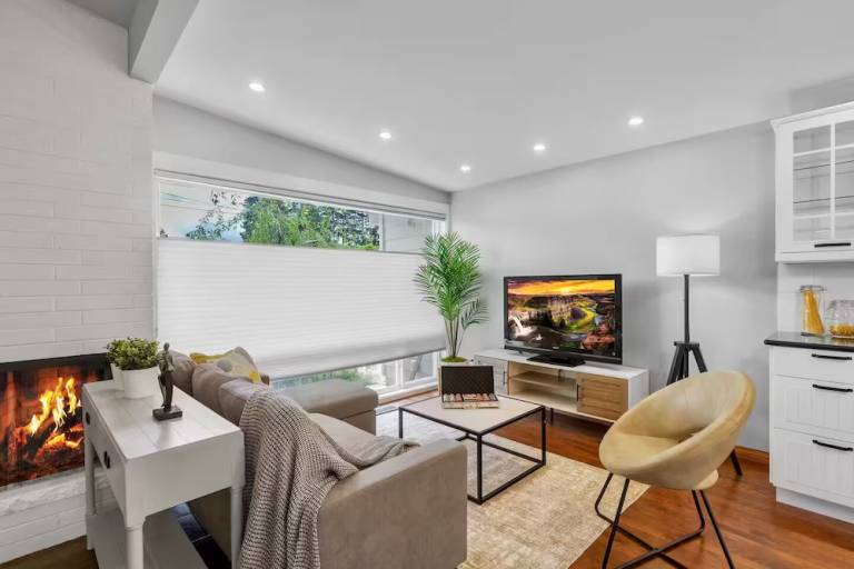 House  Redmond