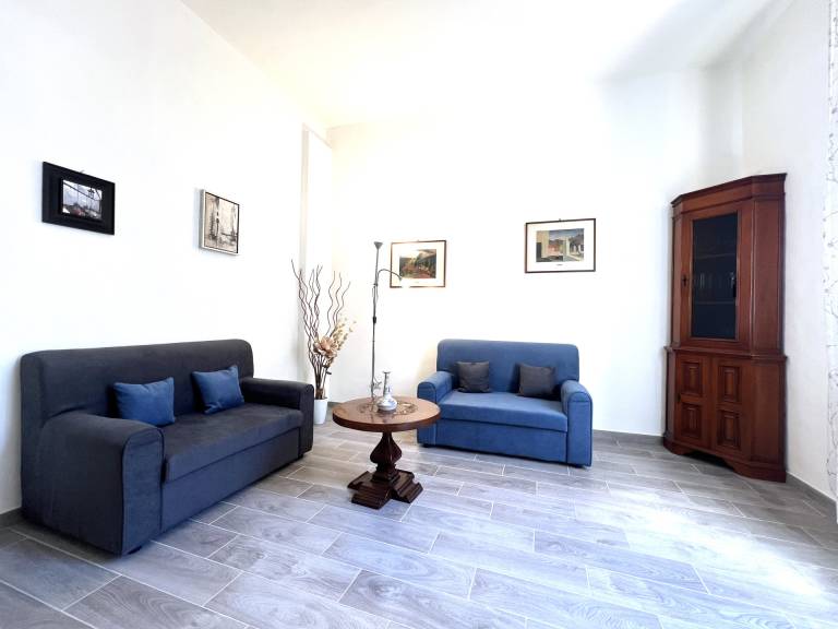 Ortensia central apartment with terrace