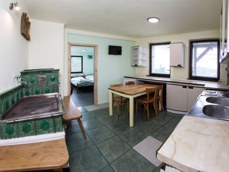 Ferienwohnung Rochlitz an der Iser