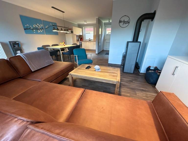 Ferienhaus Fehmarn