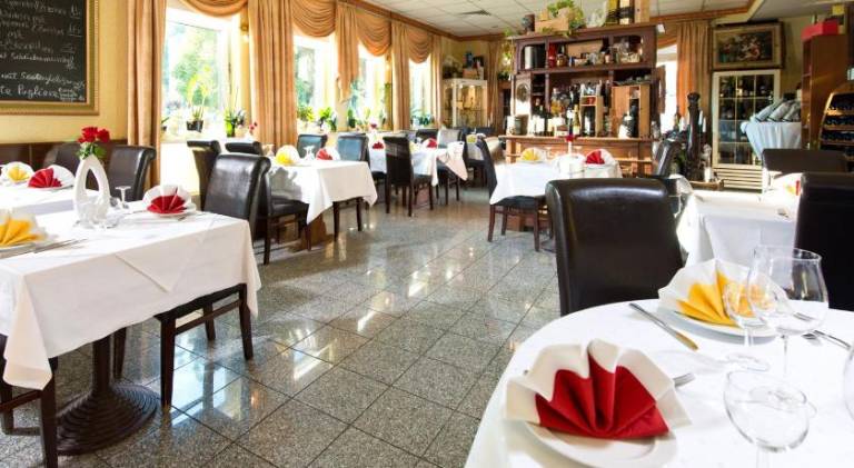 ACHAT Hotel Monheim am Rhein — photo 3