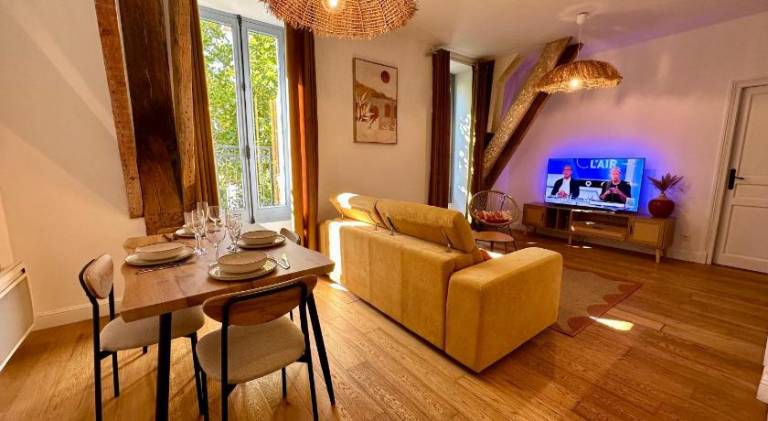 Beautiful rental apartment | Pets allowed — photo 2