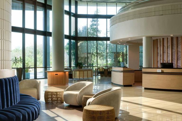 Sheraton Tampa Brandon Hotel — photo 3