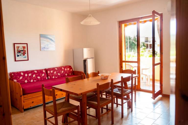 Apartment Lido