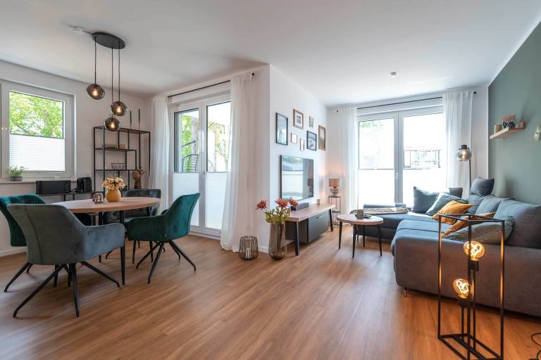 Ferienwohnung Zirchow