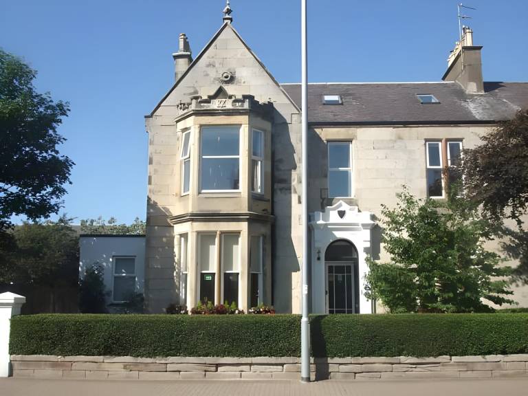 Bed and breakfast Ayr