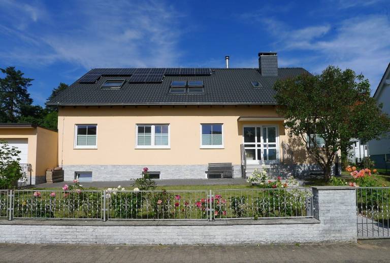 Ferienwohnung Alzenau