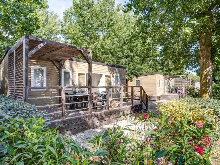 Mobil-home  Portiragnes