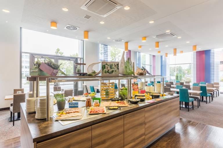 Park Inn by Radisson Neumarkt — photo 2
