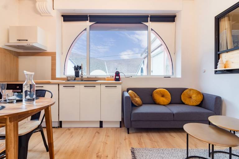 Apartamento Ax-les-Thermes