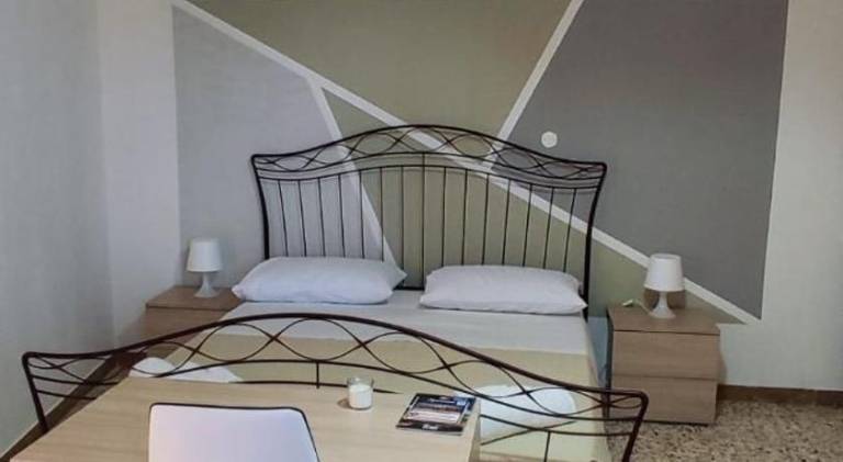Il sospiro B&B in Potenza