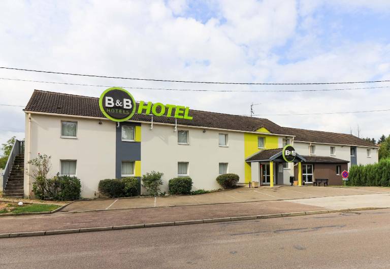 B&B HOTEL Chalon-Sur-Saone Sud in Chalon-sur-Saone