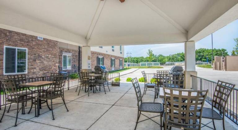 Candlewood Suites Columbia Hwy 63 & I-70 By IHG — photo 4