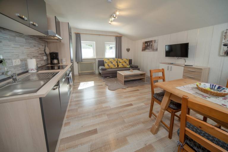 Ferienwohnung Weiler