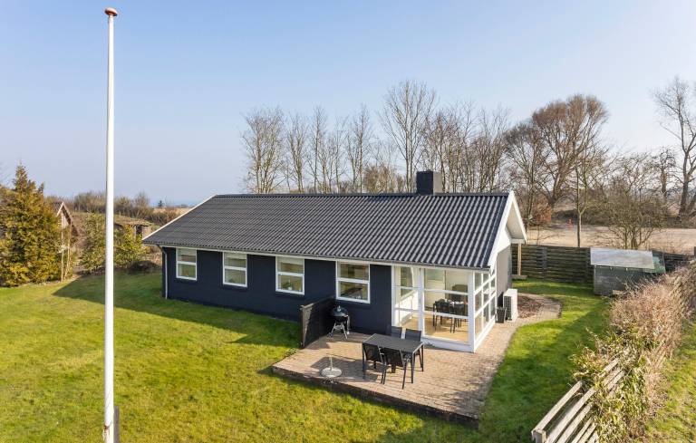 Feriehus  Middelfart