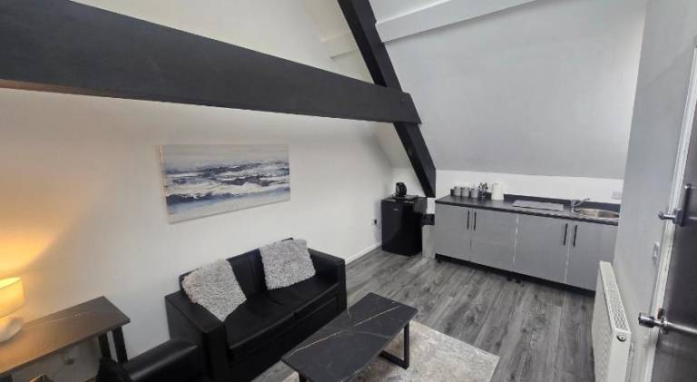 Liverpool city center Apartments Dawson Street — photo 2