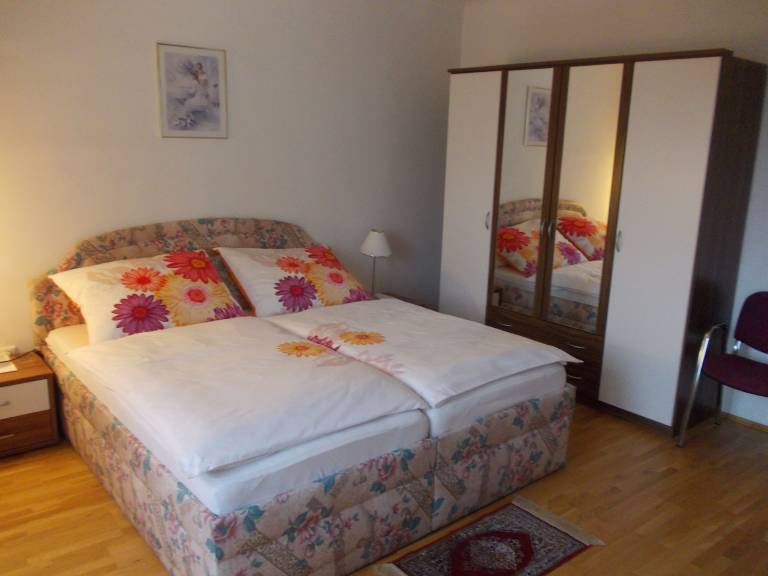 Ferienwohnung Floridsdorf
