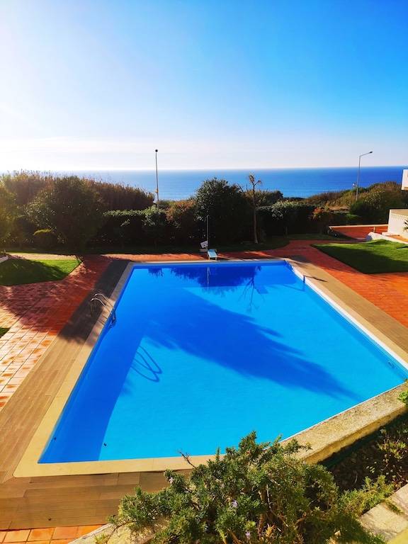 Appartement Ericeira