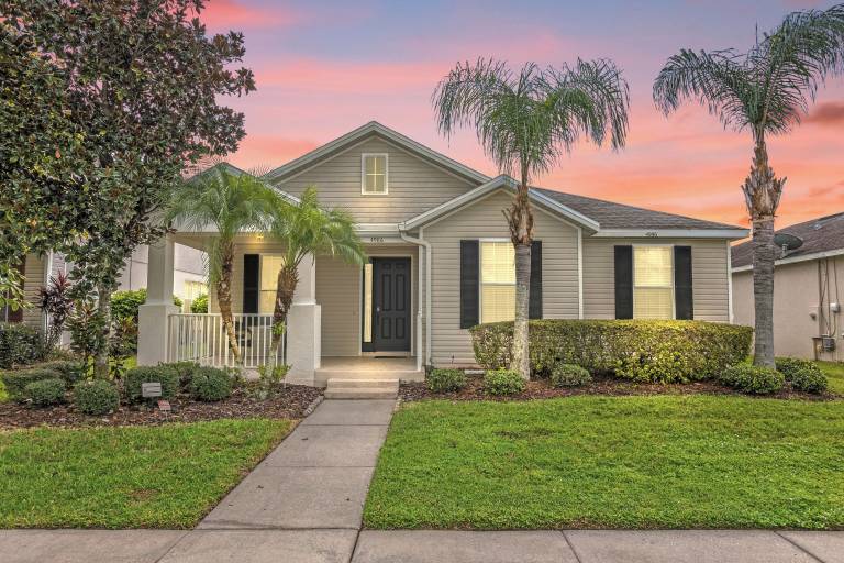 House Kissimmee