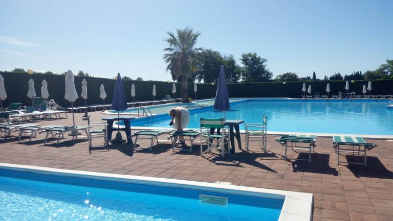 Ferienhaus Lazise