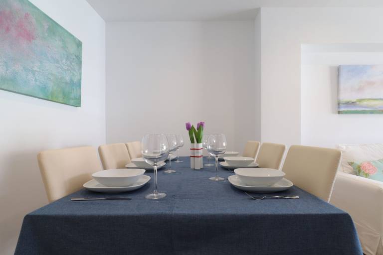 Apartamento Santiago de Compostela