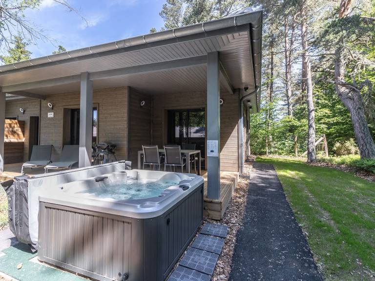 Maison de vacances Saint-Agrève