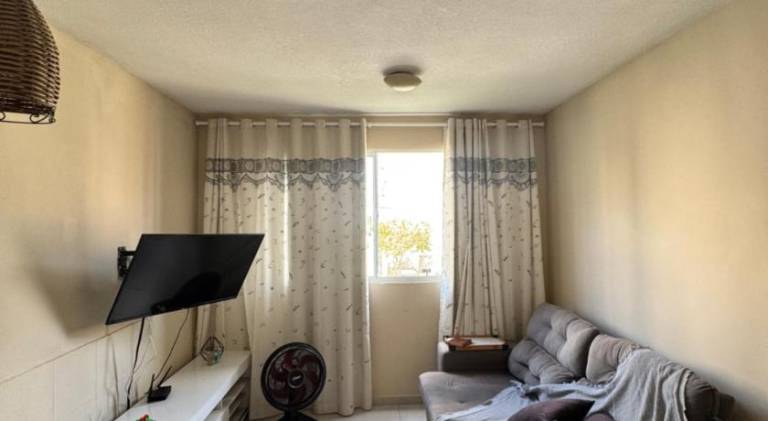 Apartment with 2 rooms for 4 persons — photo 2