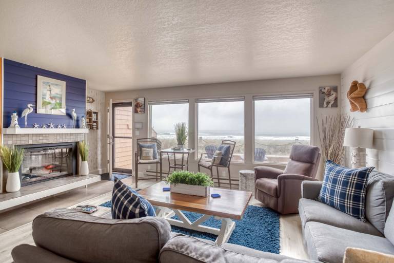 House Neskowin