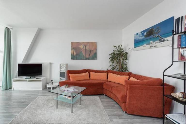 Apartamento Pieschen