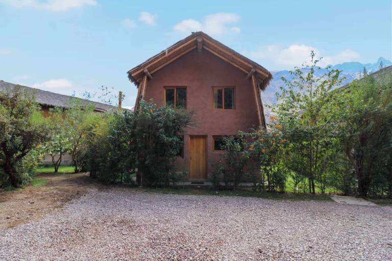 Maison de vacances Calca