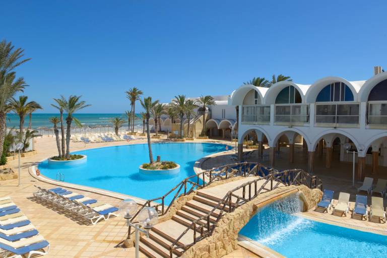 Dar Jerba Narjess — photo 3