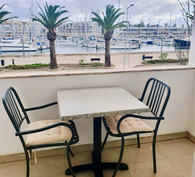Lagos Marina view apt on main avenue near beaches — photo 5