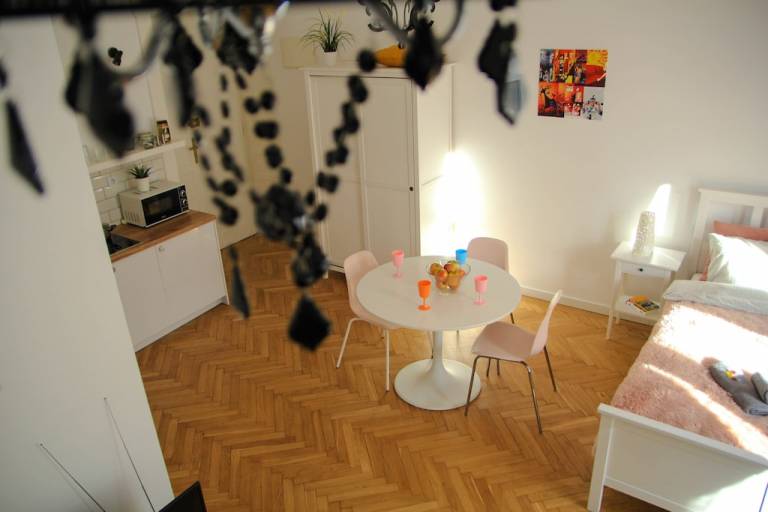 Apartament Kazimierz