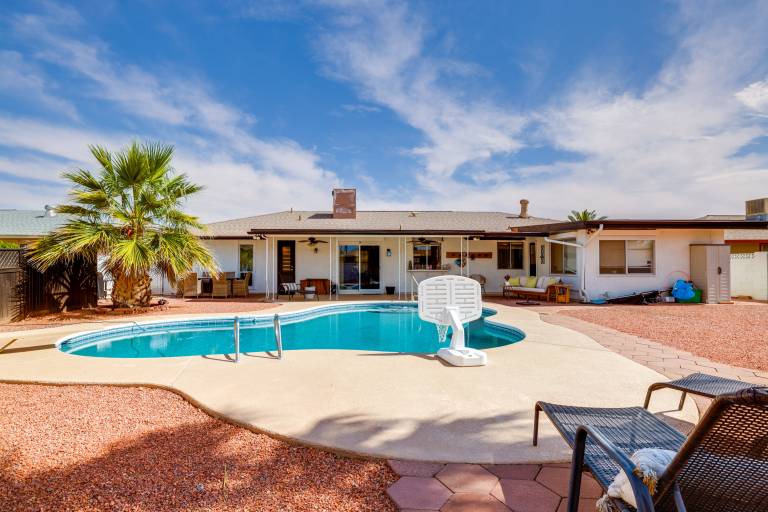 House Sun City