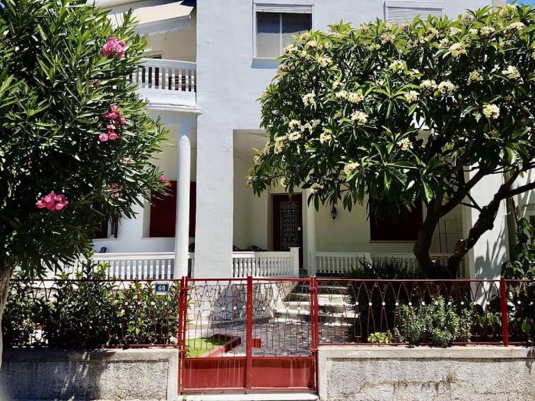 Ferienhaus Agios Nikolaos