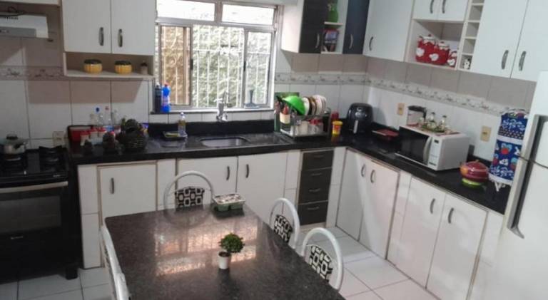 Vacation home with 2 rooms for 11 persons — photo 3