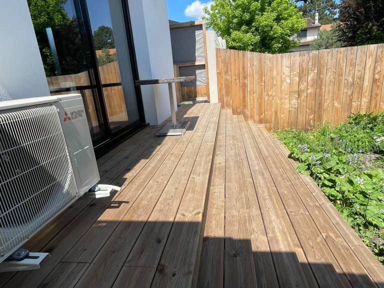 Vacation home | Pets allowed — photo 5