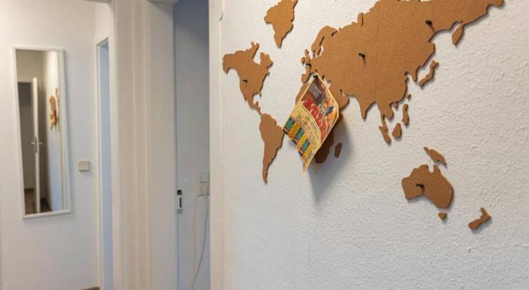 Holiday apartment with 3 rooms for 6 persons — photo 4