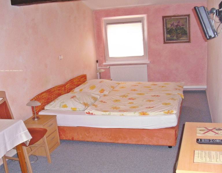 Privatzimmer in Mainberg, Schonungen f&uuml;r max. 2 Personen