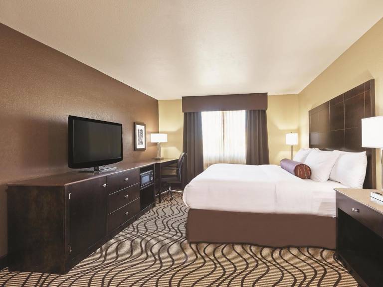 La Quinta Inn & Suites by Wyndham Meridian / Boise West in Meridian, ID