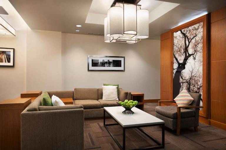 Hyatt Place Dc/white House — photo 4