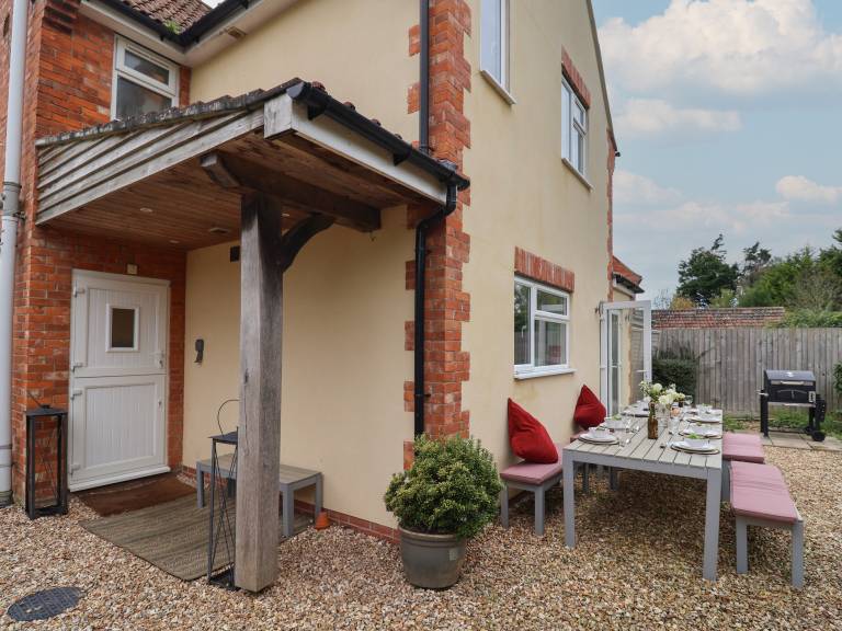 Cottage  Bruton