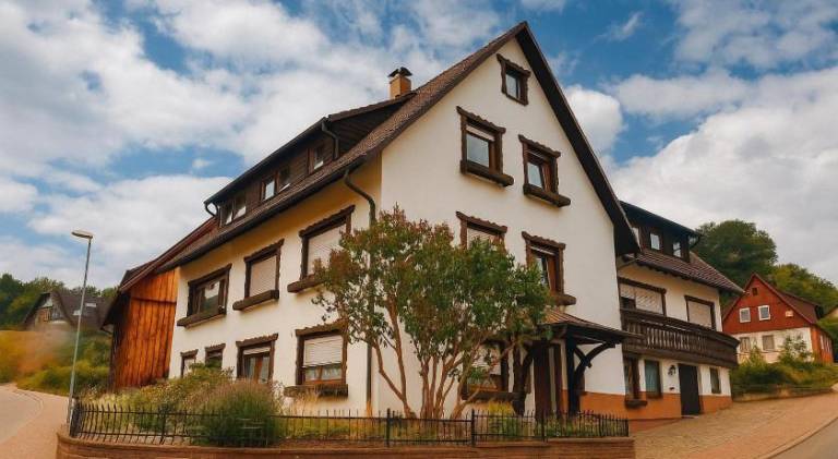 Bed & Breakfast Schömberg