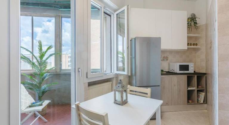 Rental apartment | Pets allowed — photo 2