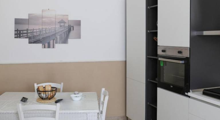 Holiday apartment for 4 persons — photo 3