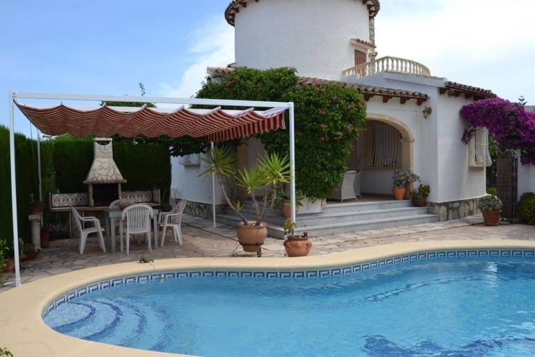 Villa Els Poblets
