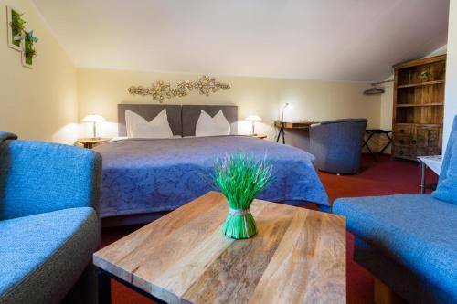 Ferienhaus Saalfeld/Saale