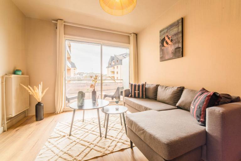 Appartement Brive-la-Gaillarde