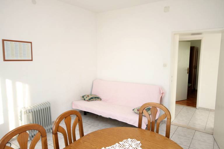 Fully equipped charming holiday apartment with patio, garden & BBQ | Sea view | Close to the beach | Pets are welcome — photo 4
